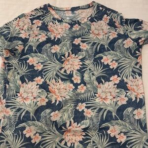 Men’s Chubbies XXL Ultimate Tee - floral